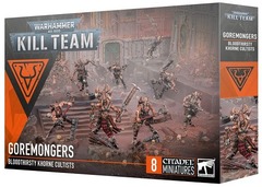 Kill Team: Goremongers